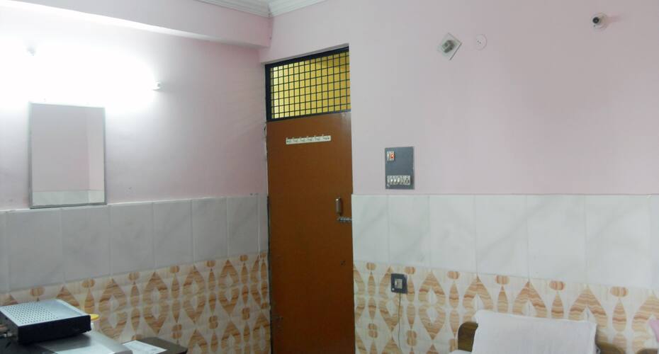 Hotel Sagar Lodge, Raipur 5